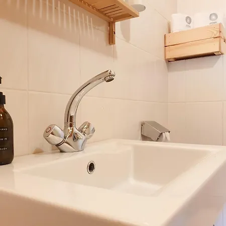 Alpenflair Mit Balkon - Inkl Parkplatz #4 *