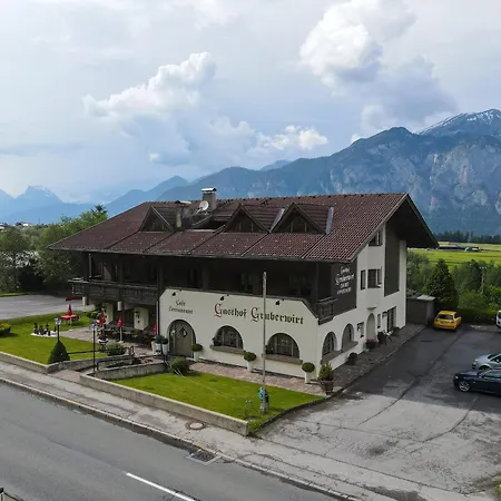 Alpenflair Mit Balkon - Inkl Parkplatz #4 Lejlighed
